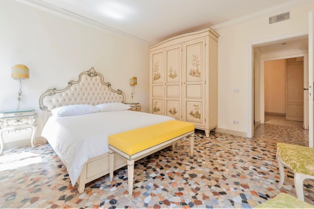 Ca' San Marco, Literally 20 Meters From San Marco Square! Βενετία Εξωτερικό φωτογραφία